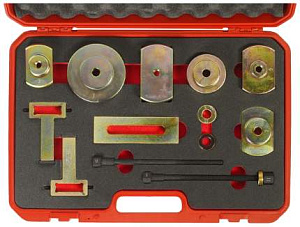 Специнструмент для ремонта автомобилей