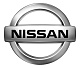 Колпак ступицы колеса NISSAN с эмблемой 40342BR01A