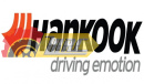 HANKOOK Dynapro HP II 235/55R18 100V