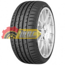 CONTINENTAL ContiSportContact 3 275/40R19 101W SSR
