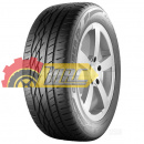 GENERAL Tire Grabber GT 255/60R18 112V