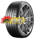 CONTINENTAL SportContact 7 275/40R22 107Y