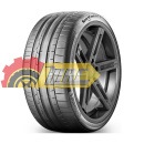 CONTINENTAL SportContact 6 ContiSilent 275/30R20 97Y ZR