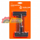 Ремкомплект для б/к шин AIRLINE ATRK-2