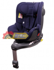Автомобильное кресло AVOVA BA601 Swan-Fix, Atlantic Blue, арт. 1106011