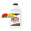 Жидкость тормозная DOT 3 FELIX BRAKE FLUID 1л  (Арт.430130008)