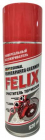 Очиститель тормозов FELIX 520 мл 411040162