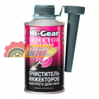 Очиститель инжектора Hi-Gear HG3216 60 л 325 мл