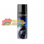 Очиститель тормозов и деталей сцепления Axiom A9601 650 мл спрей