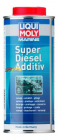 LiquiMoly Присадка супер-дизель Marine Super Diesel Additive