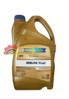  Трансмиссионное масло RAVENOL ATF MM-PA Fluid  4л  (Арт.1211126-004-01-999)