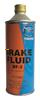 Жидкость тормозная DOT 3 MAZDA BRAKE FLUID 0.5л  (Арт.K500W0001B)