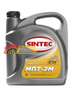 Промывочная жидкость SINTEC 999806 МПТ-2М 4 л
