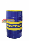  Трансмиссионное масло RAVENOL Getriebeoel EPX SAE 80W90 GL-5 60л new  (Арт.1223205-060-01-999)