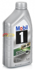 Масло моторное синтетическое MOBIL Advanced Fuel Economy 0W20 1л   (Арт.152560)